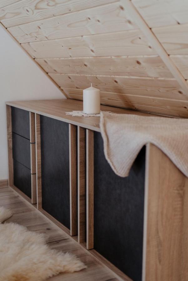 Loft&Hill Vila Grywald Exterior foto