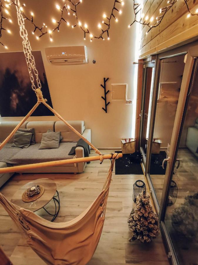 Loft&Hill Vila Grywald Exterior foto