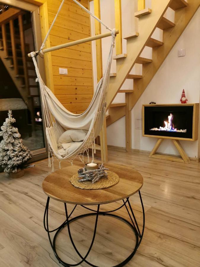 Loft&Hill Vila Grywald Exterior foto