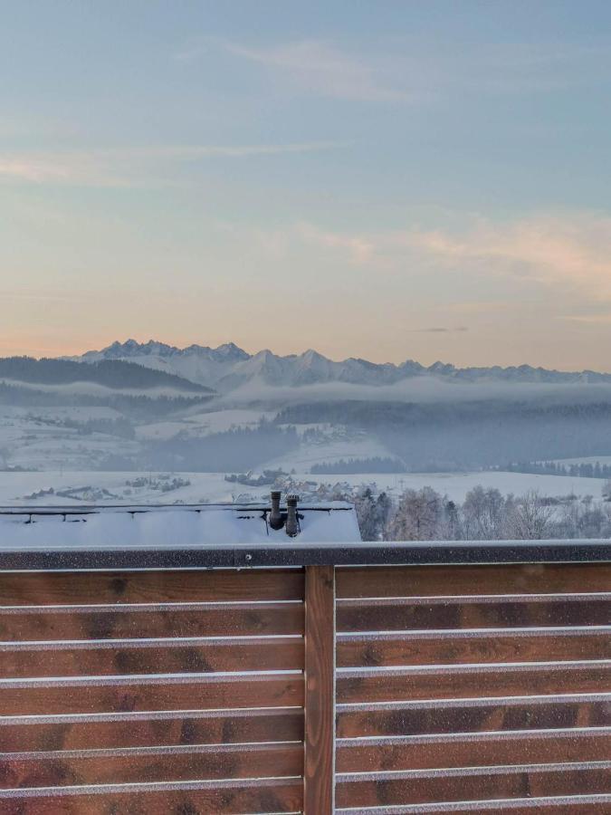 Loft&Hill Vila Grywald Exterior foto