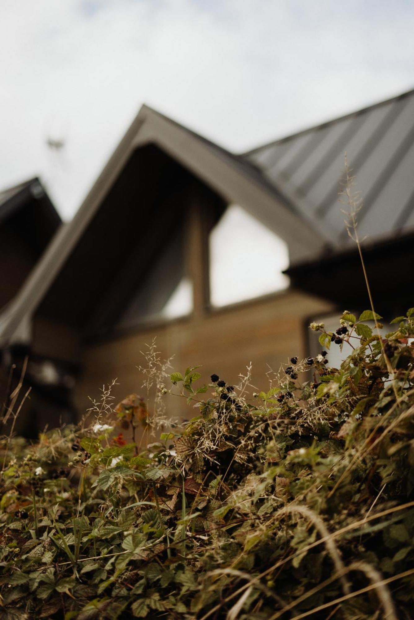 Loft&Hill Vila Grywald Exterior foto